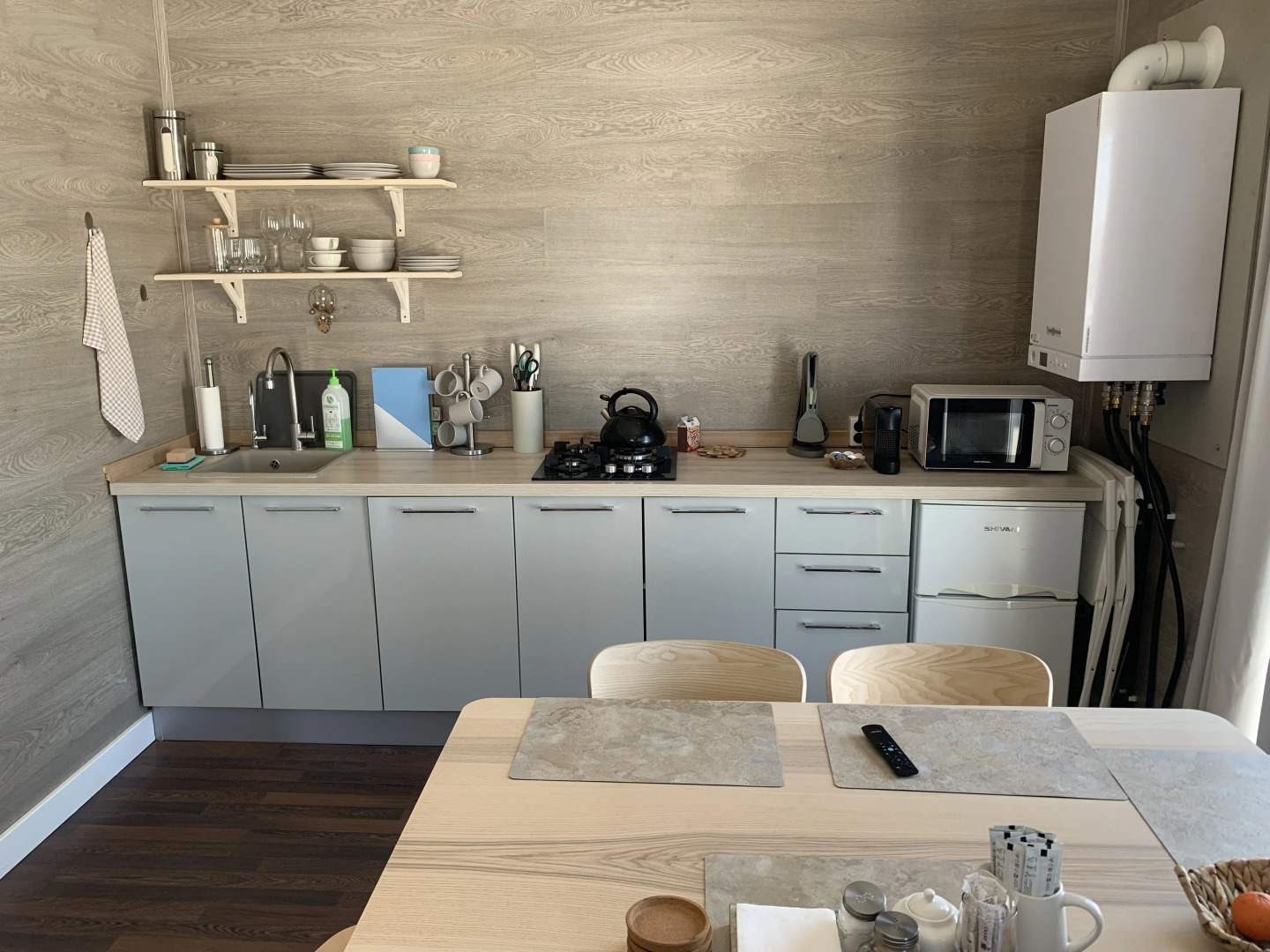 Частный Дом Тундра Хаус Степаново