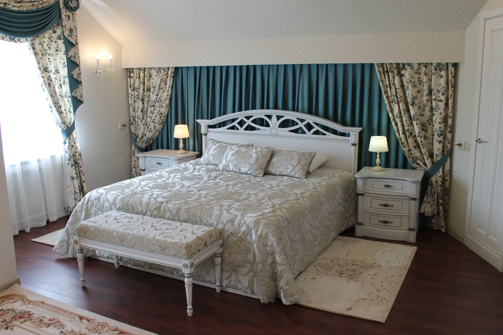 Отель Колесо