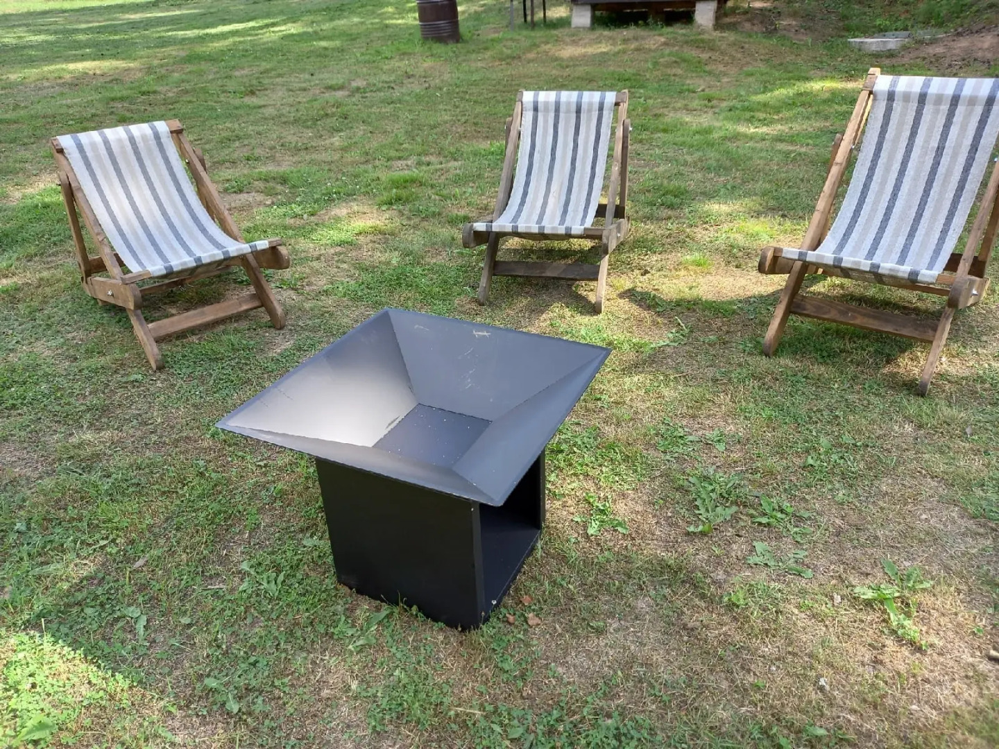 Гостевой дом Под соснами