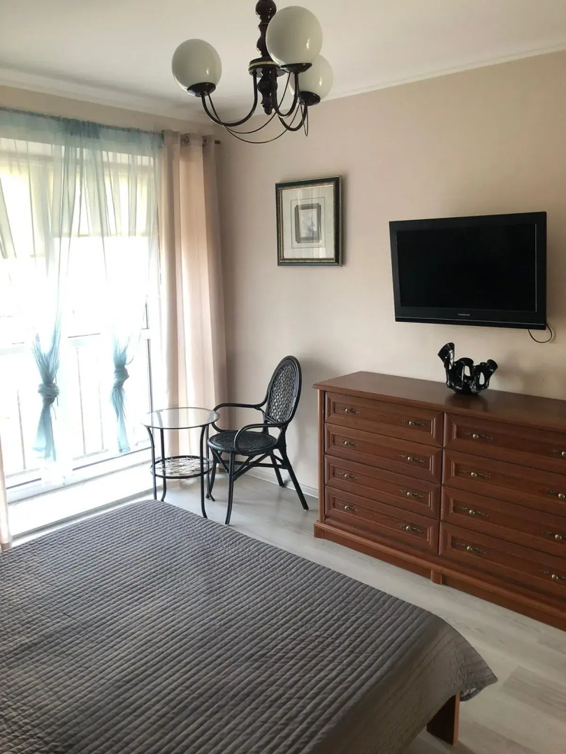 Апартаменты на Лермонтова