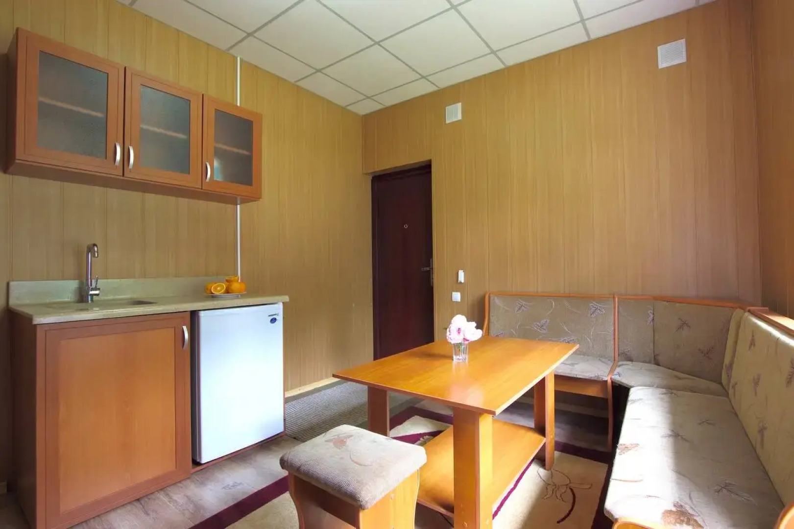 База отдыха Dolinka Deluxe