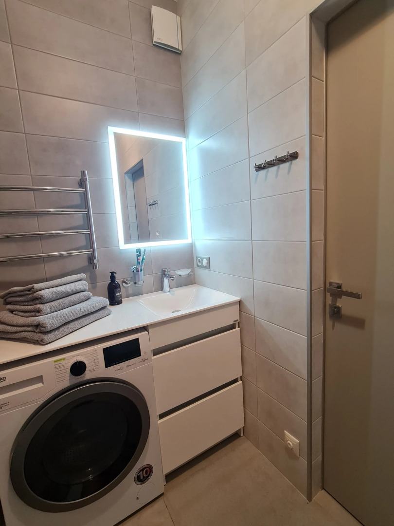 Апартаменты Стиль и Комфорт в Центре