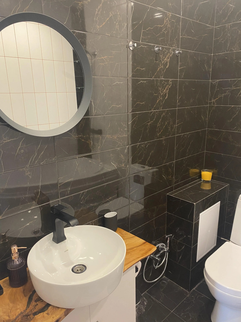 Квартира Light Lake