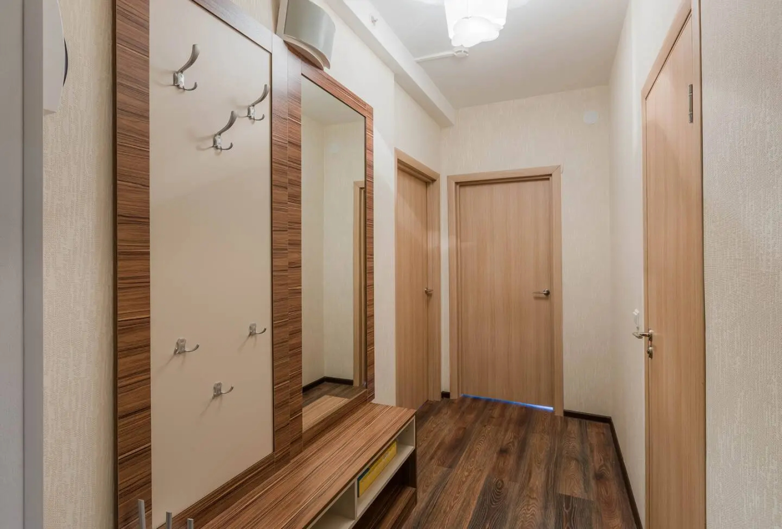 Апартаменты a.m. Rooms Pulkovo Park Classic