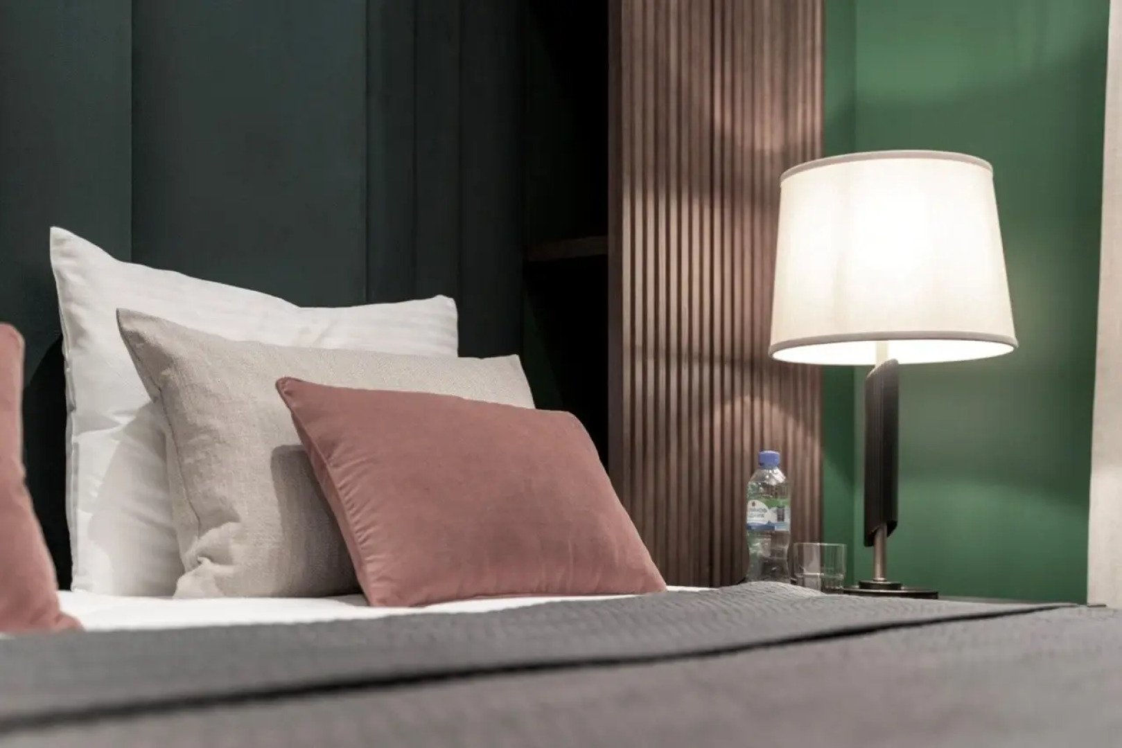 Апартаменты Lalapart Green Retreat с видом на Москва-реку у метро Шелепиха