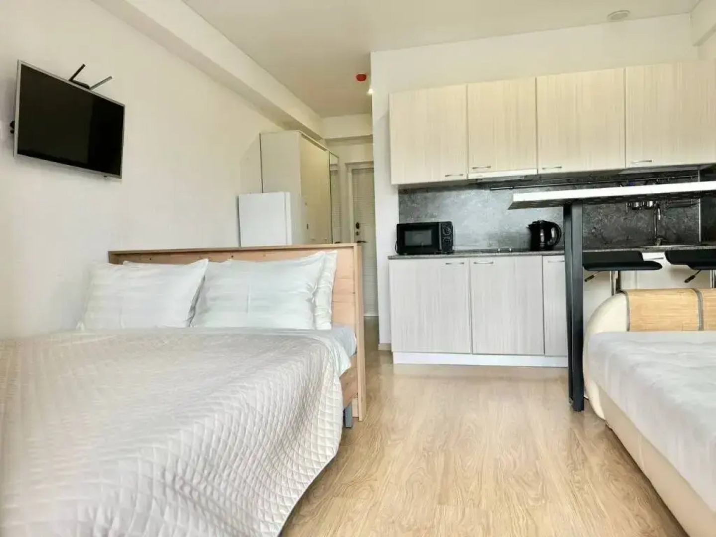 Апартаменты ЖК Каравелла Португалии