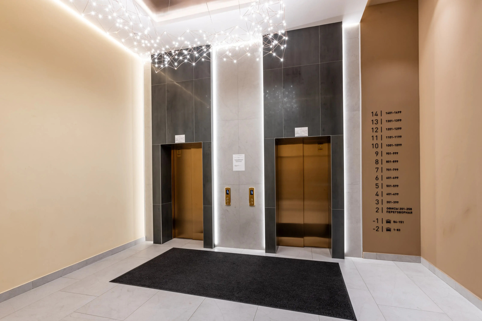 Апартаменты Чижик-Пыжик