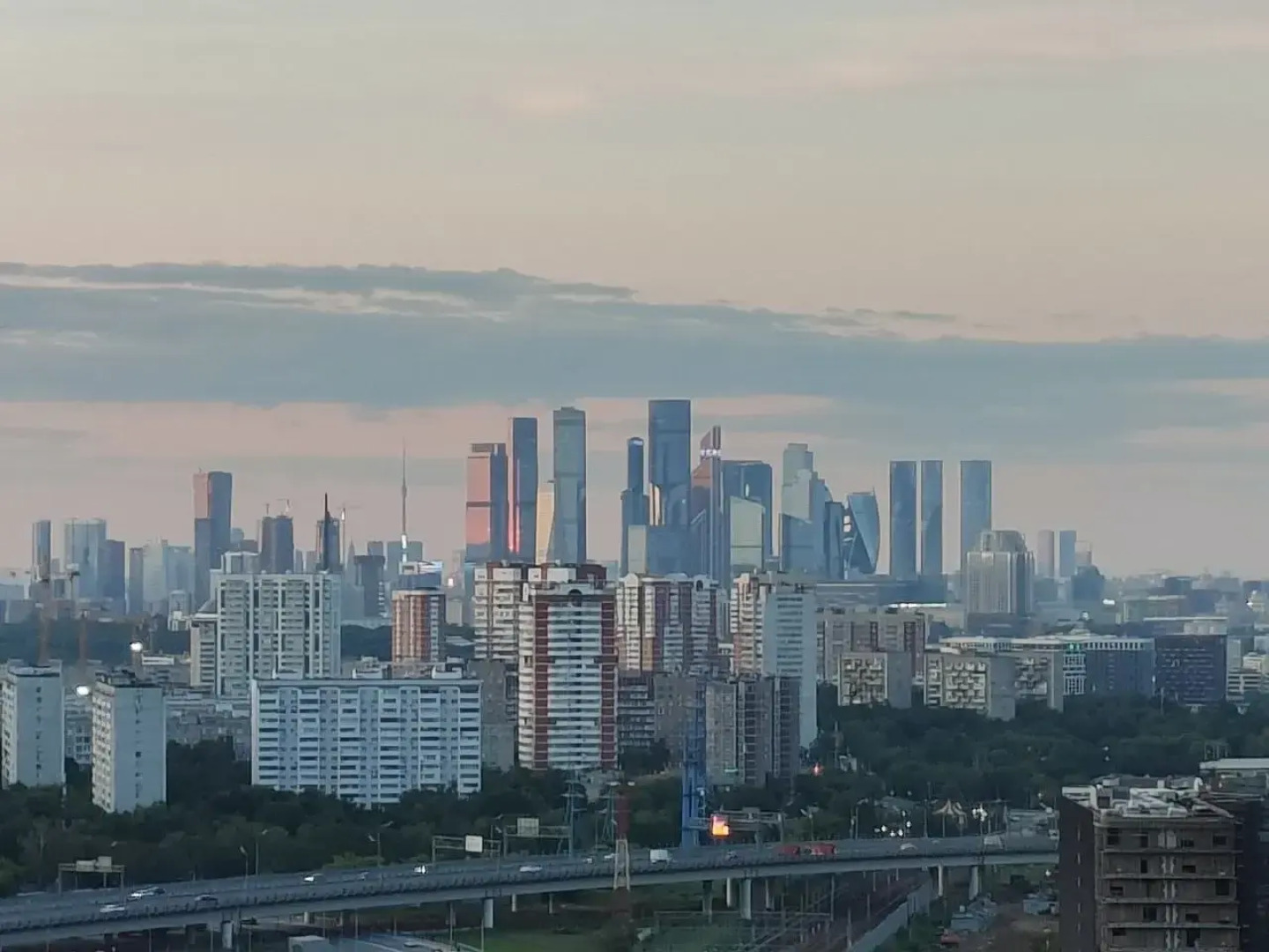 Квартира Весенняя Симфония