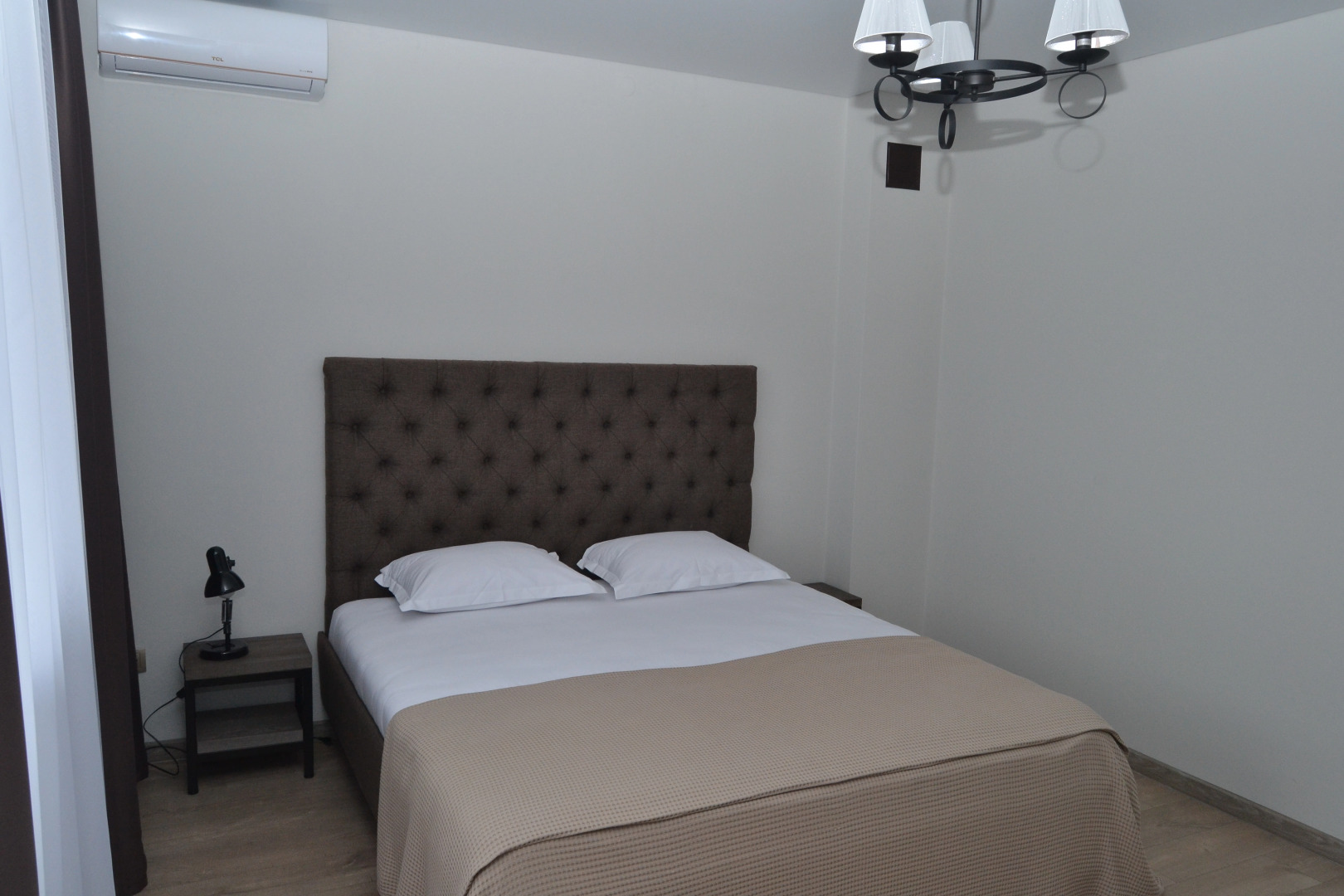 Отель Дом Фермера