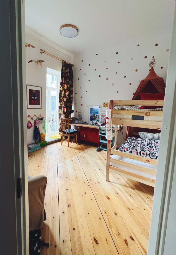 Апартаменты у Арки Генштаба с Детской Комнатой