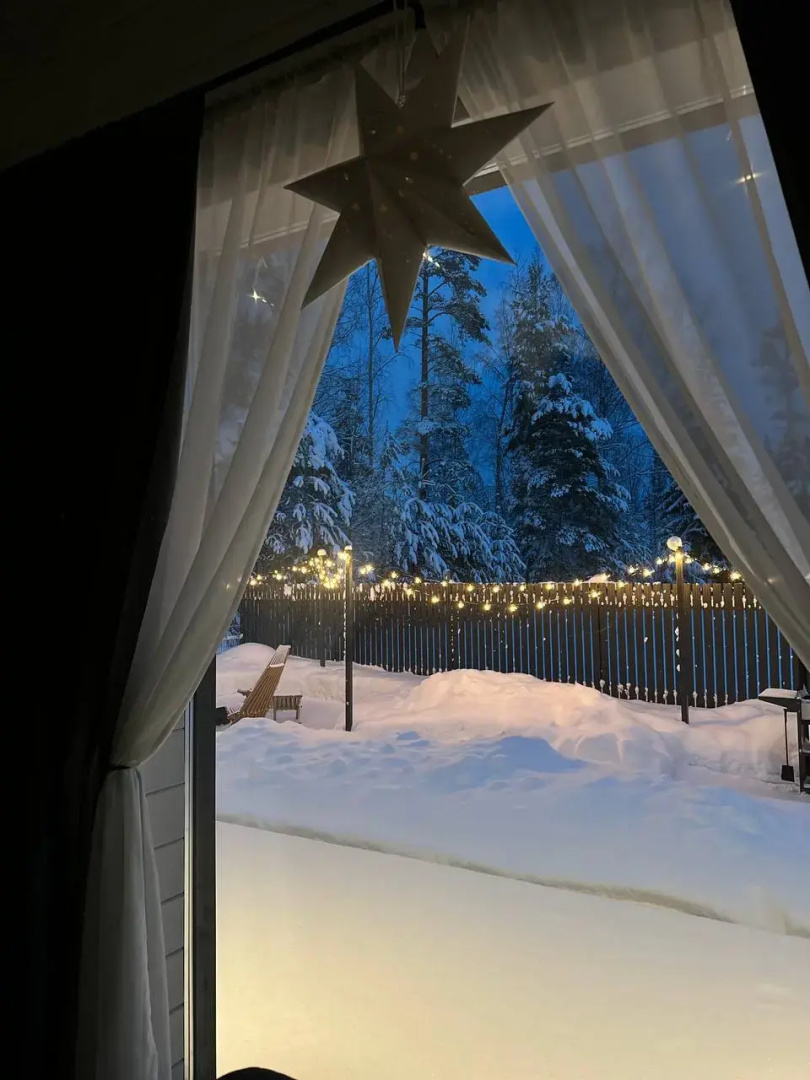 Частный дом Forested home