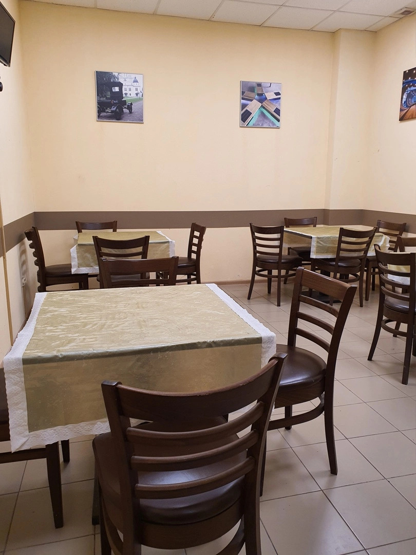 Laboratoriya Solntsa Hostel