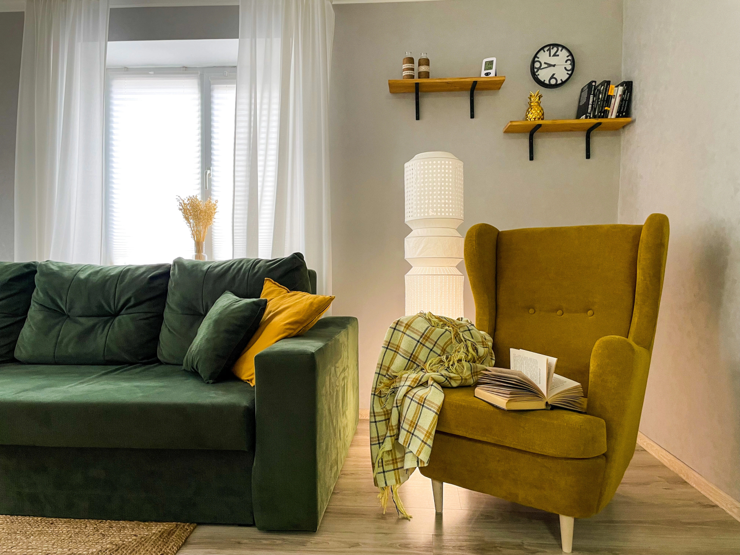 Апартаменты Двухкомнатные Pro.apartment на Черняховского