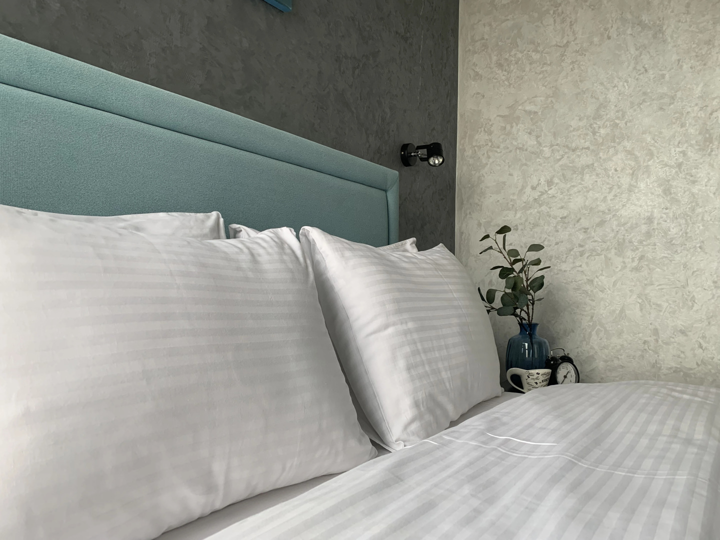 Квартира F.Living 1