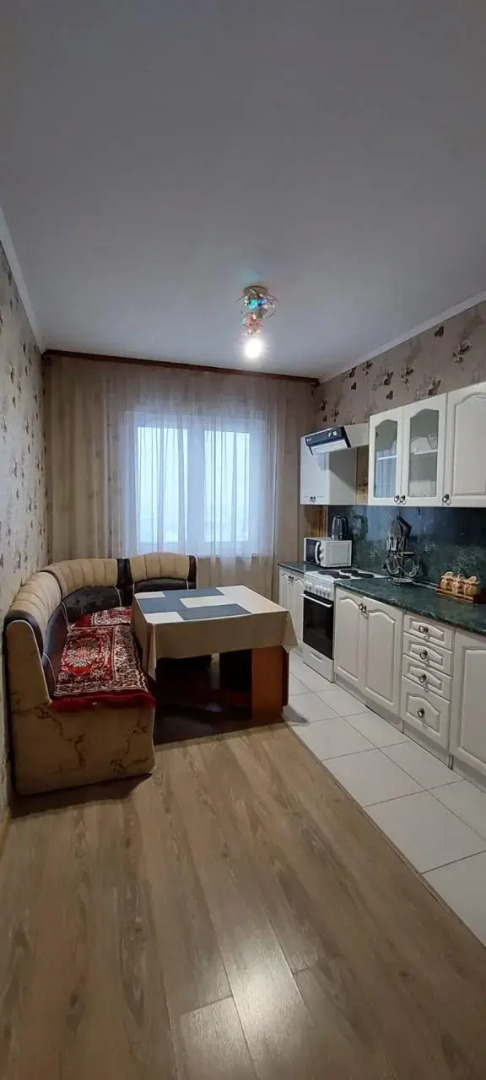 Апартаменты Усольцева 30