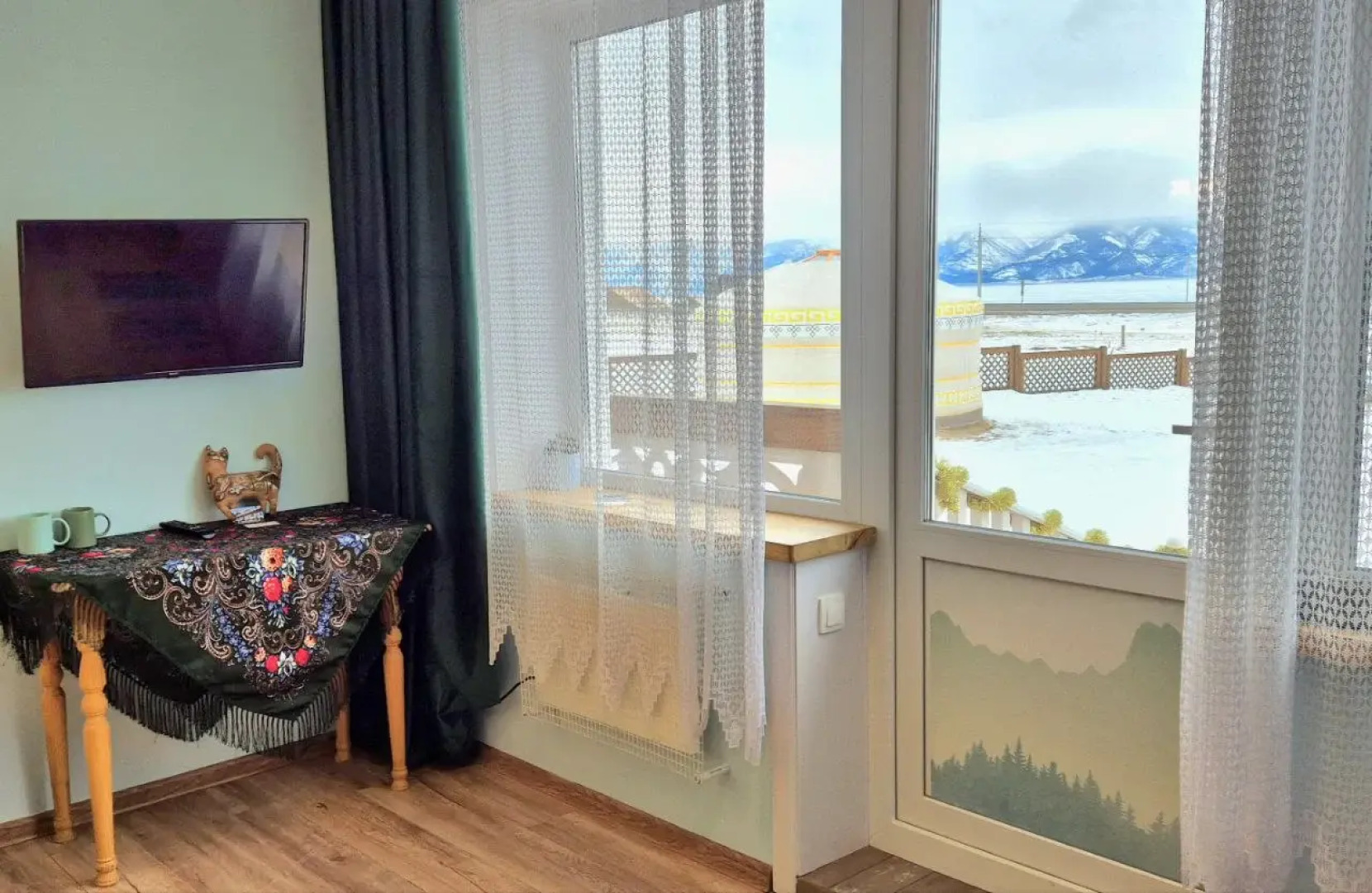 Гостевой дом У Лукоморья