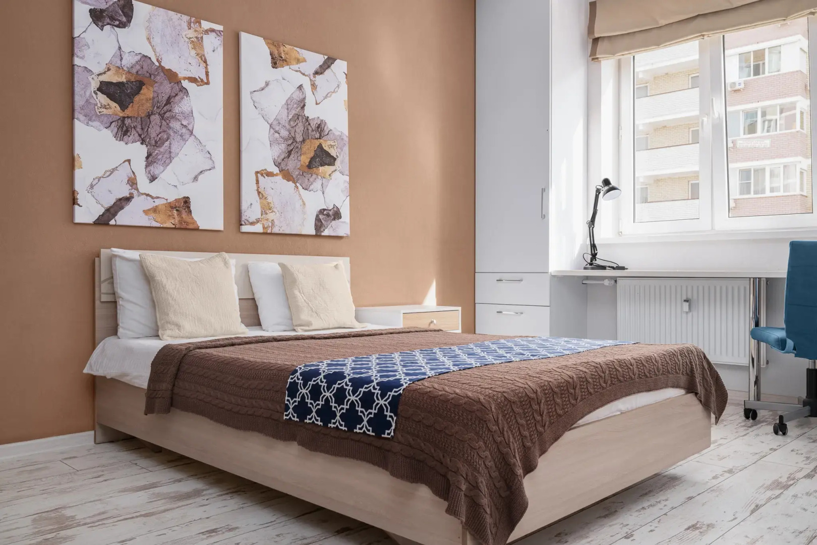 Квартира Красивая квартира у стадиона Каснодар