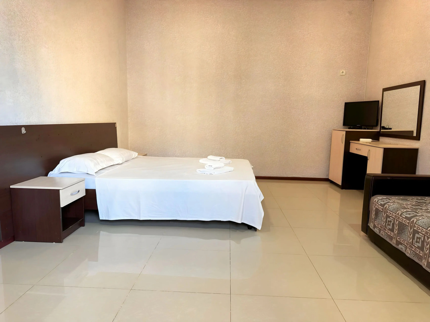 Гостевой дом Гамма