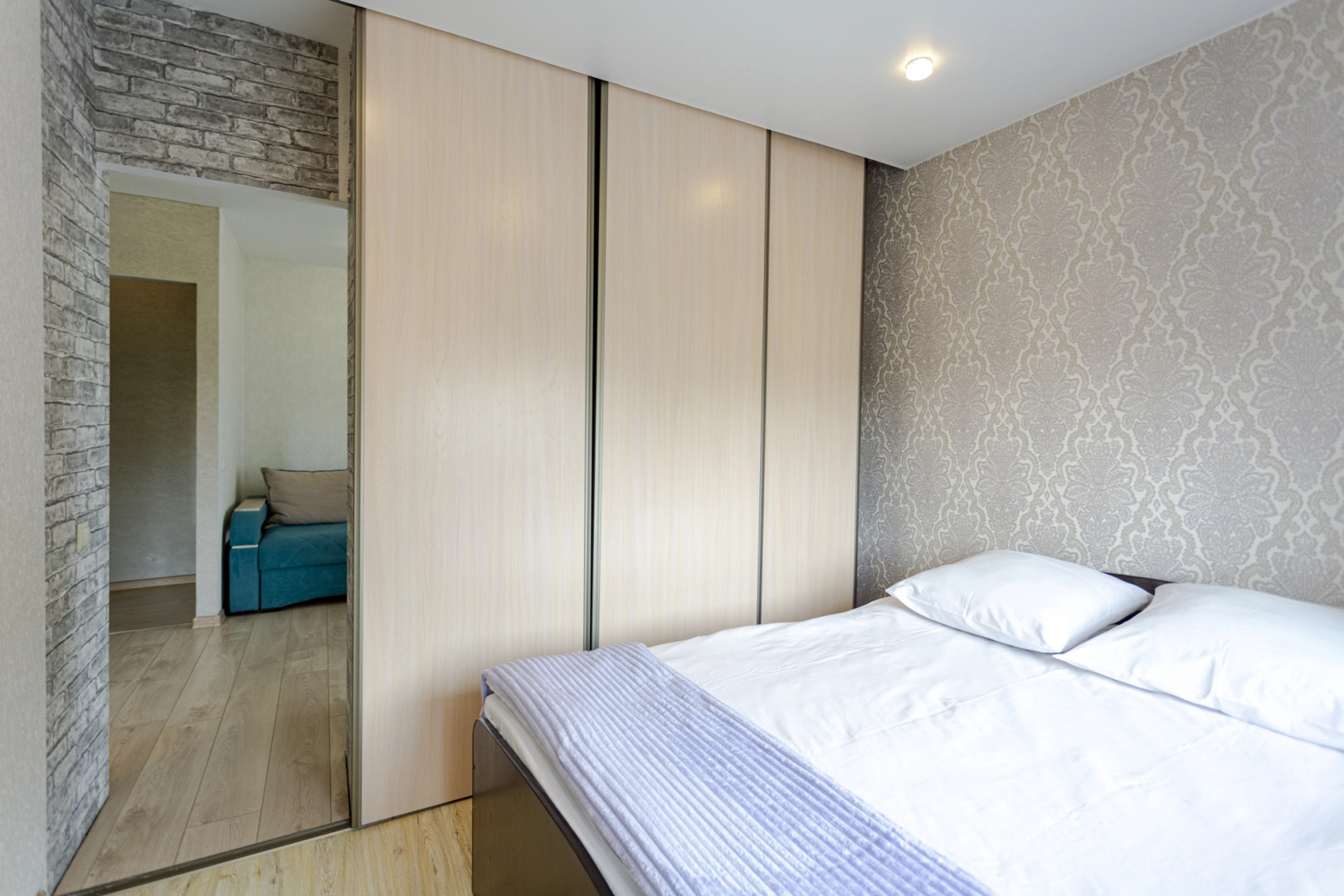 Апартаменты Транспортная