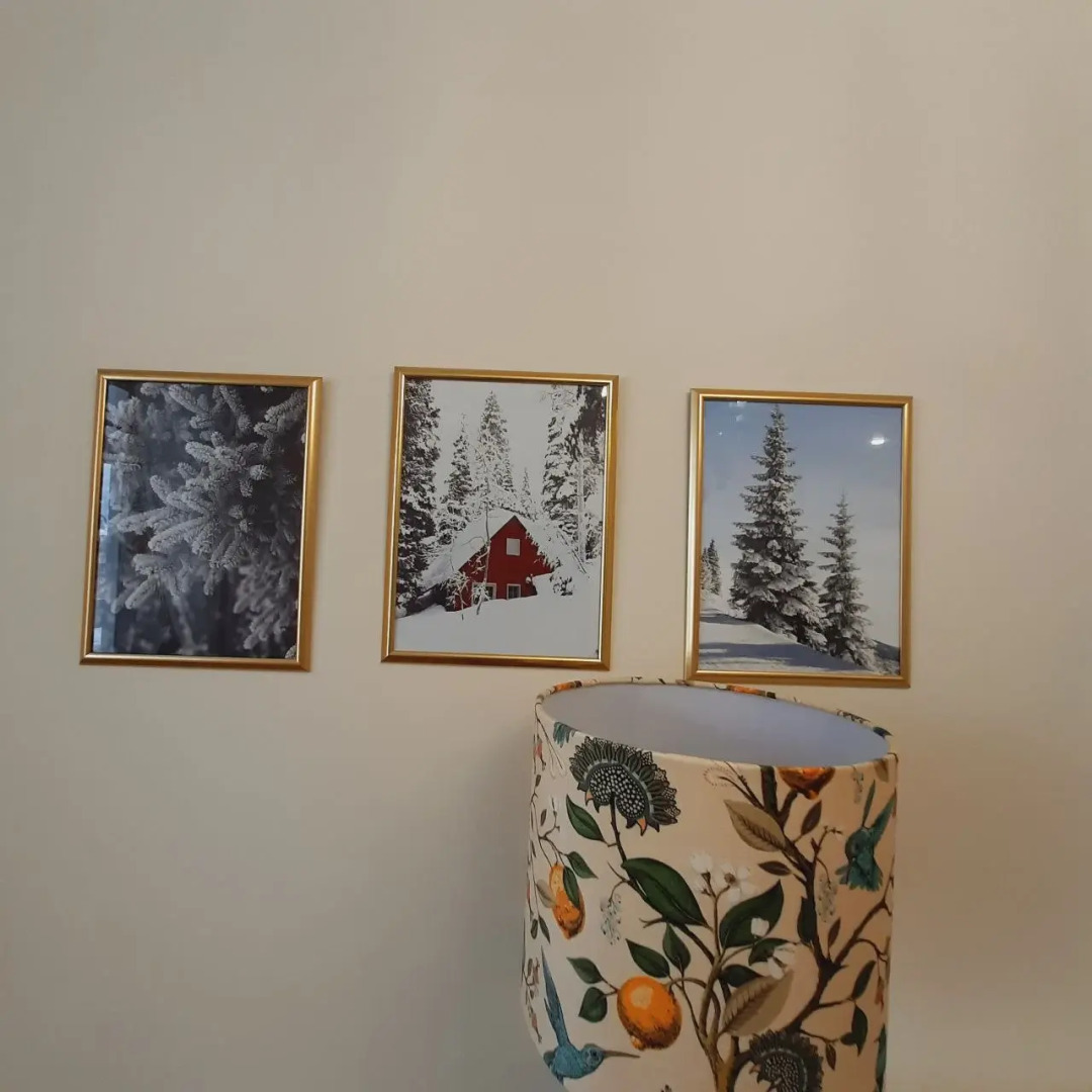 Квартира у Ленты