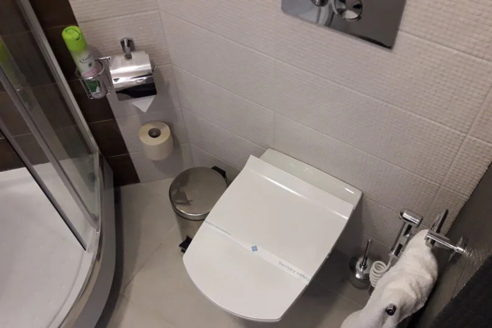 Апартаменты Дом Альберта