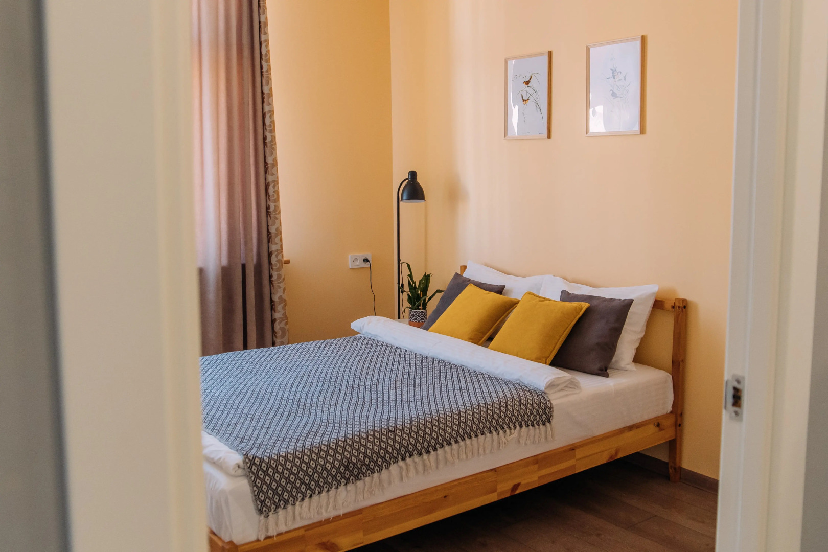 Квартира на 5 углах