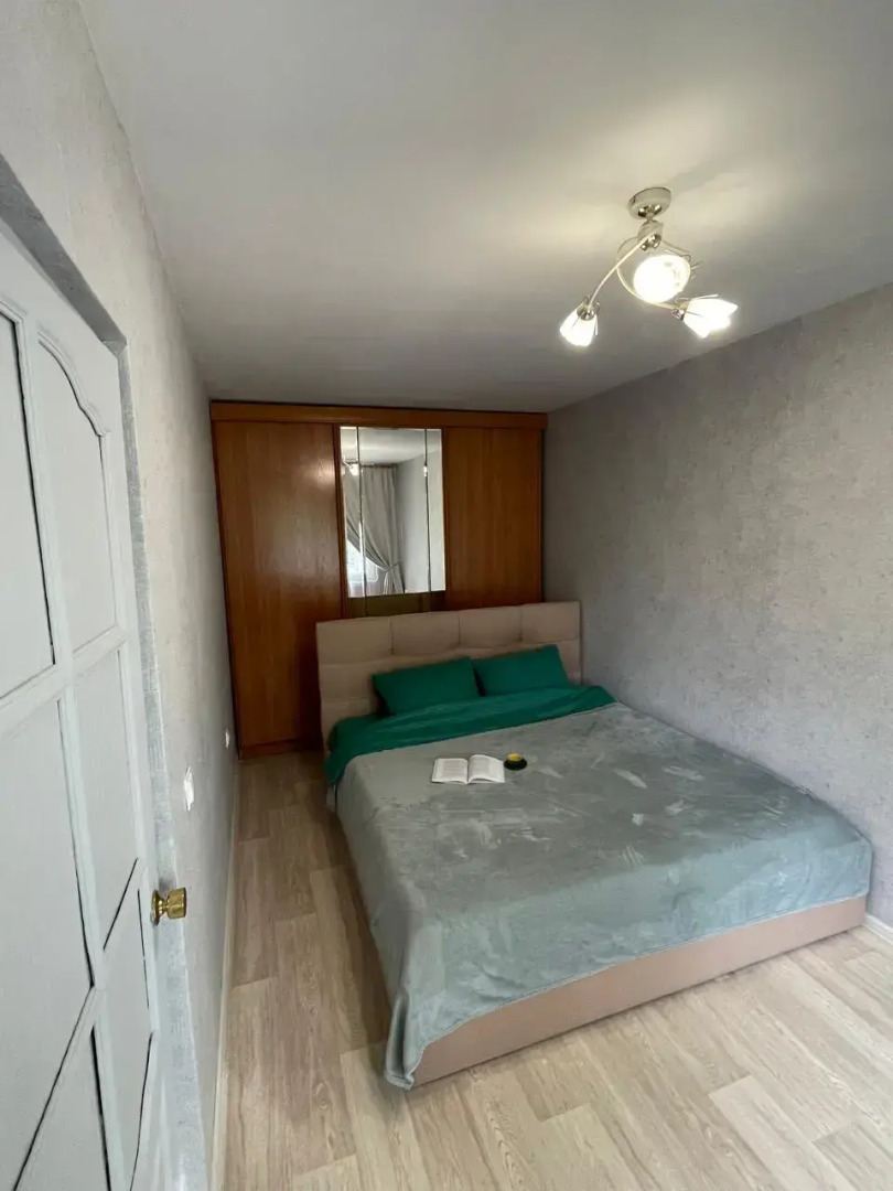 Квартира в центре Калининграда