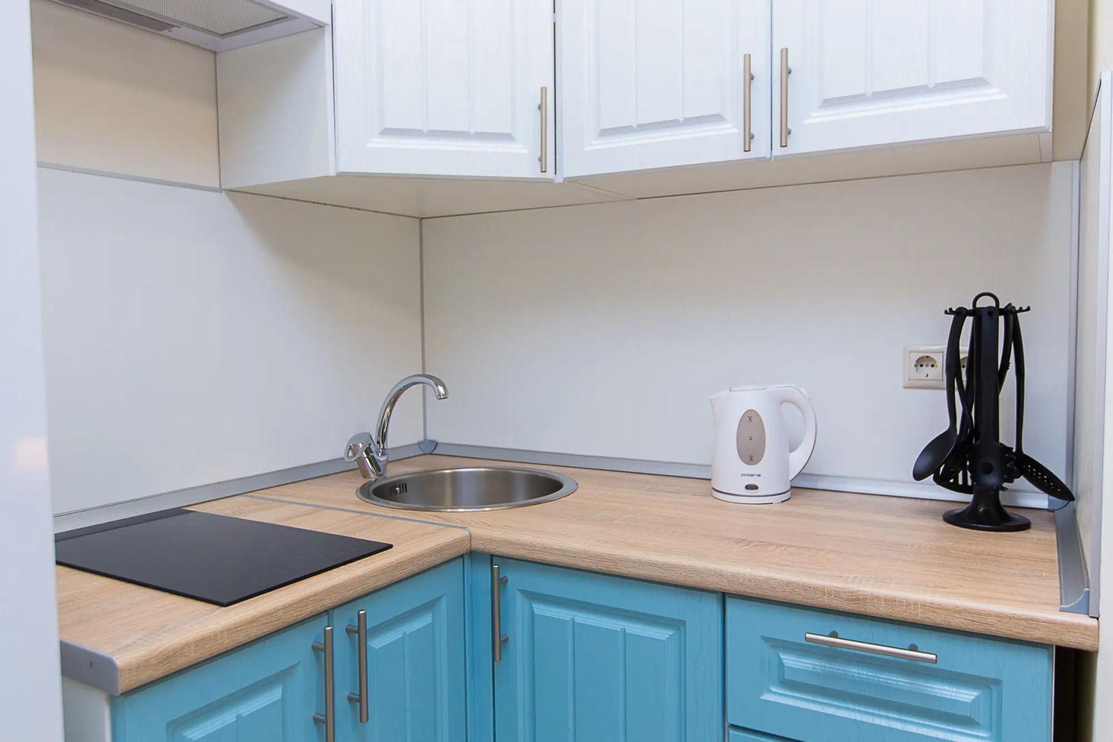 Апартаменты Новотушинская 2