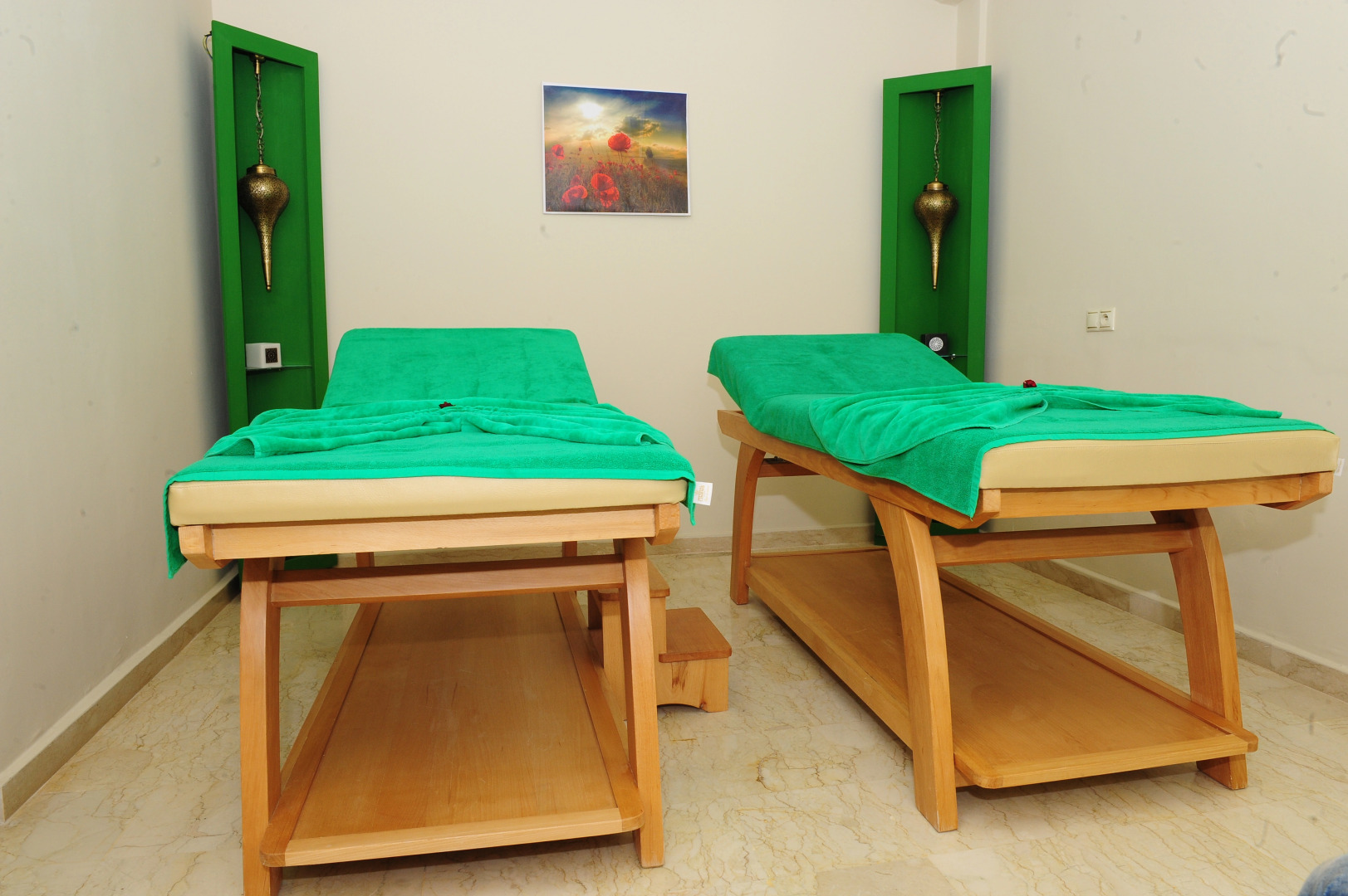 Отель Prestige Agadir Boutique&Spa