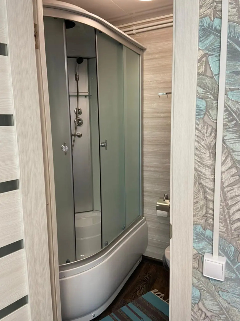 Гостевой Дом PANORAMA ALTAI