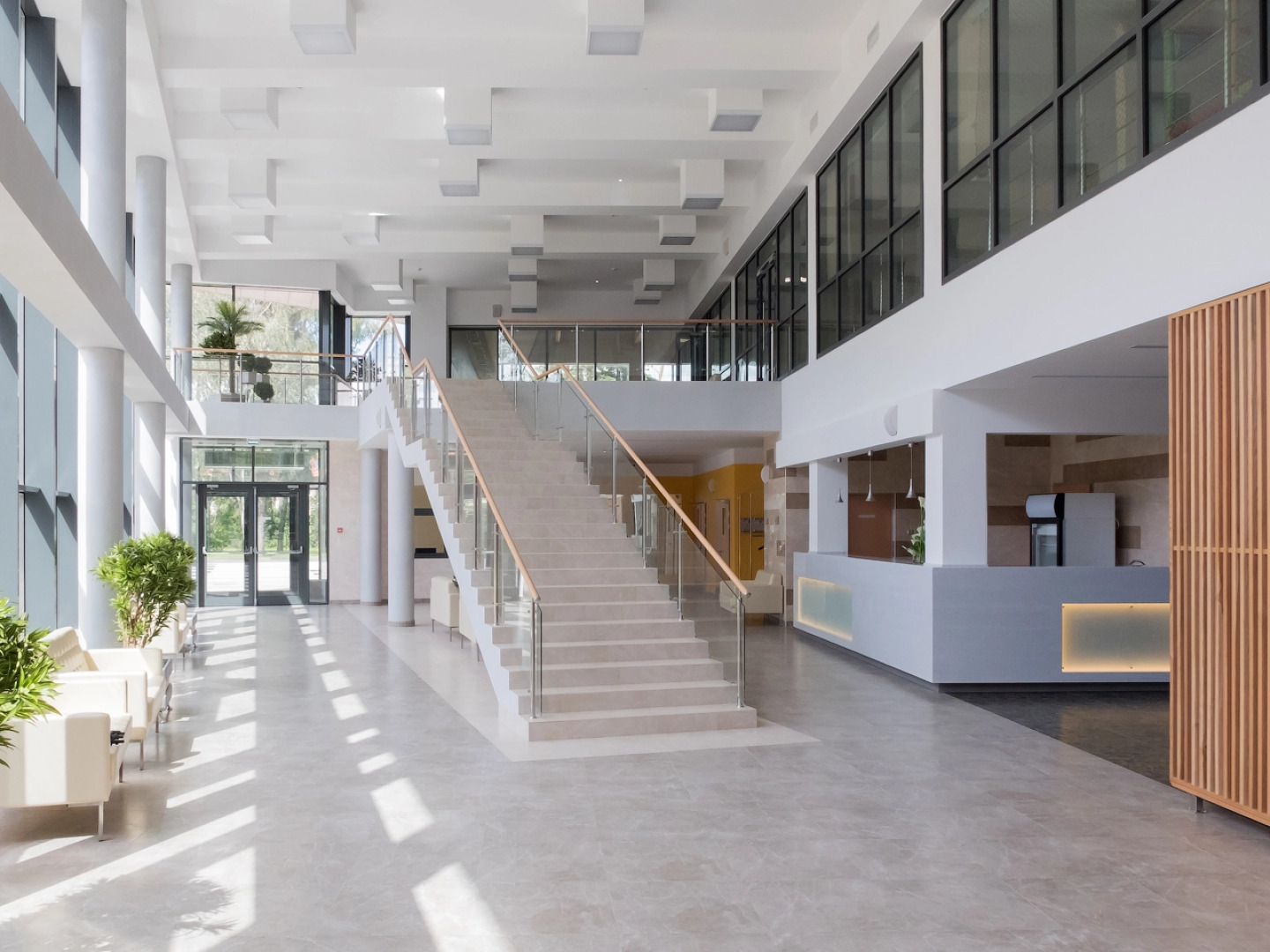 Оздоровительный комплекс Десна