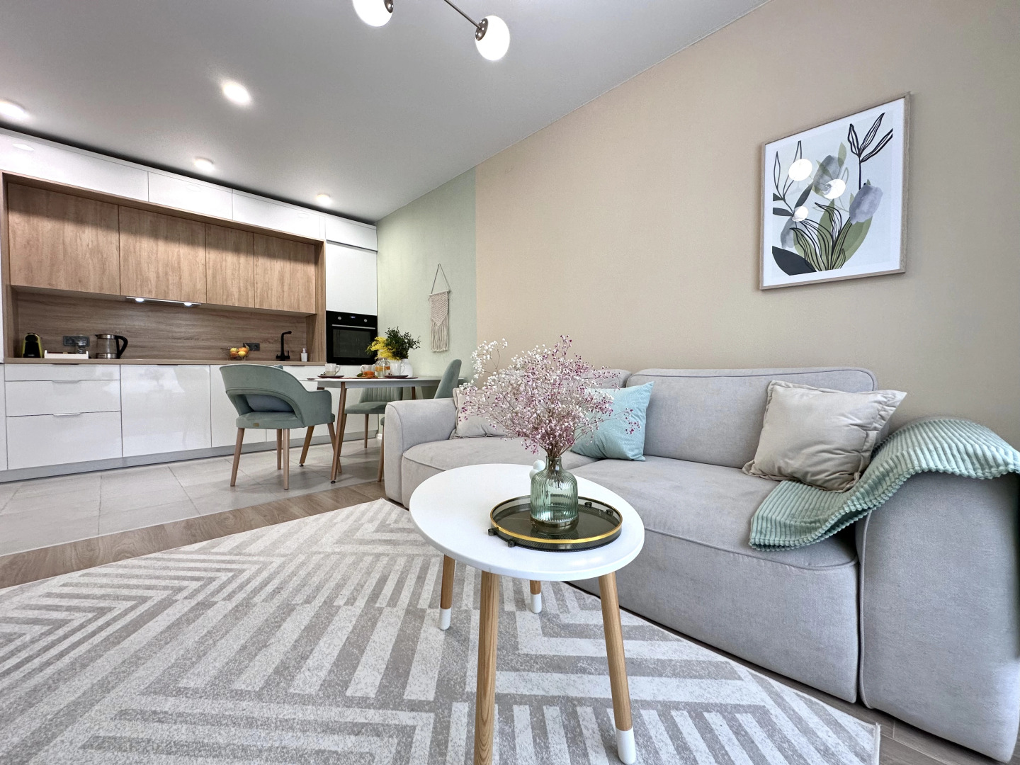 Квартира Victory Apart Лётчика Ларюшина 4/1