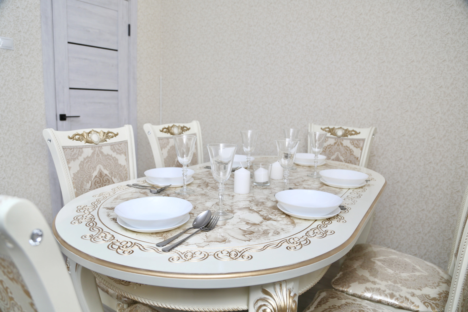 Апартаменты Comfort Plus на Панагюриште