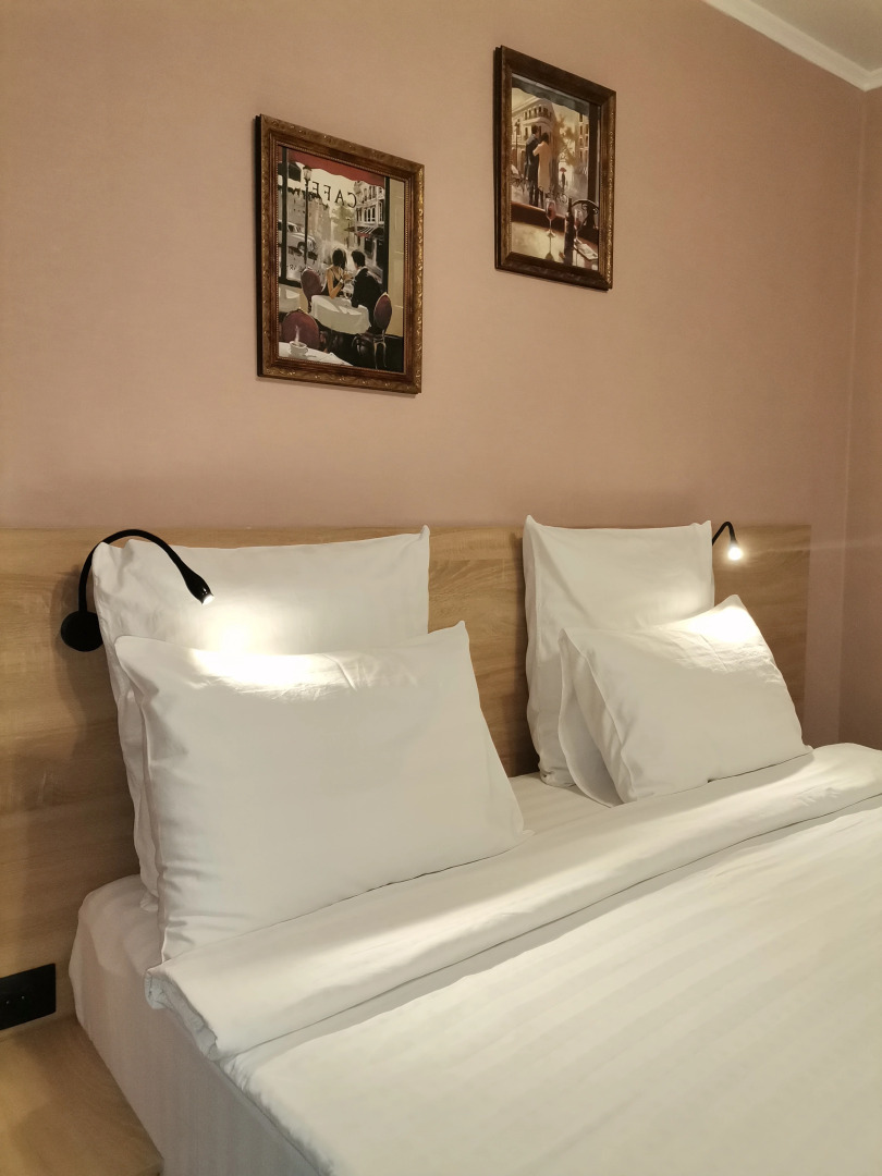 Гостевой дом У Юли