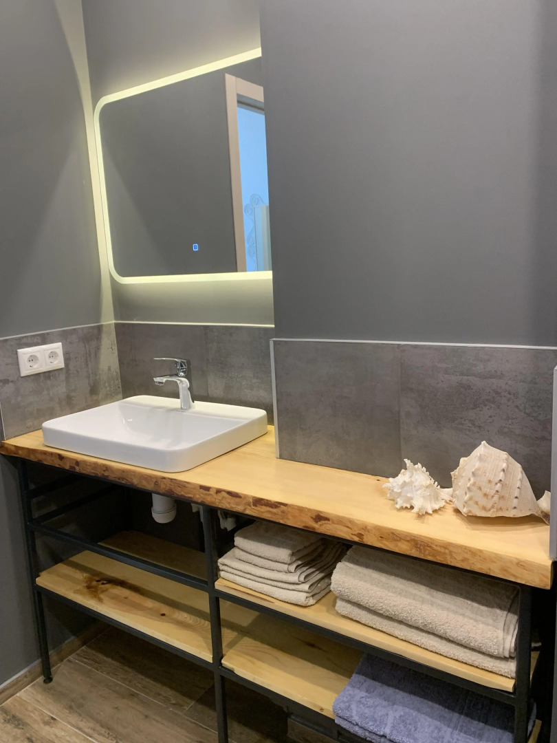 Квартира г. Екатеринбург улица Чайковского 78