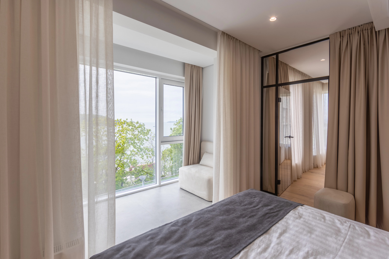 Отель Патрокл