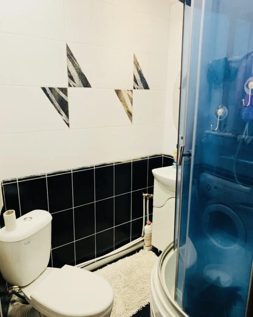 Апартаменты на 3 Этаже