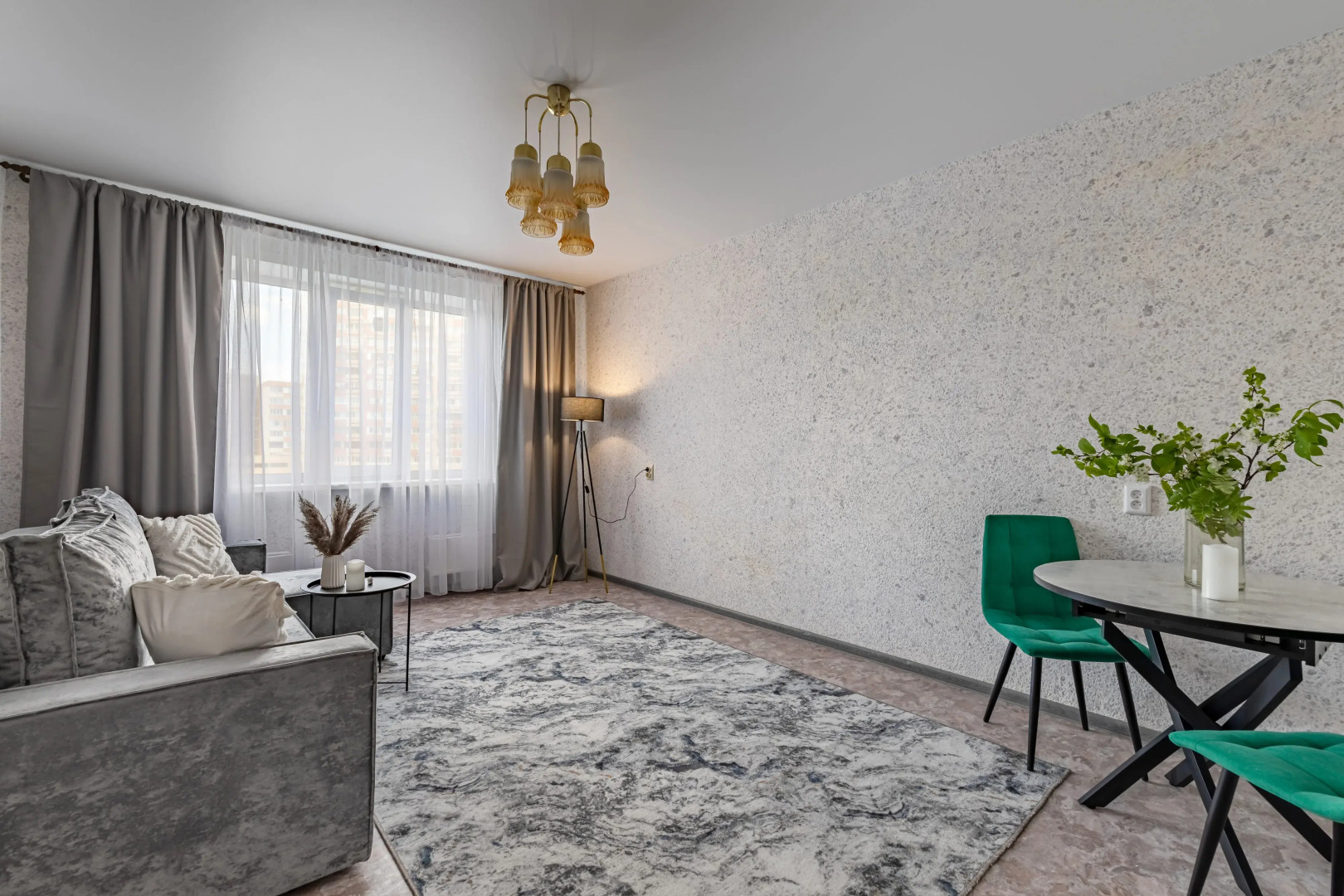 Квартира Ls Метро Дубравная Рядом