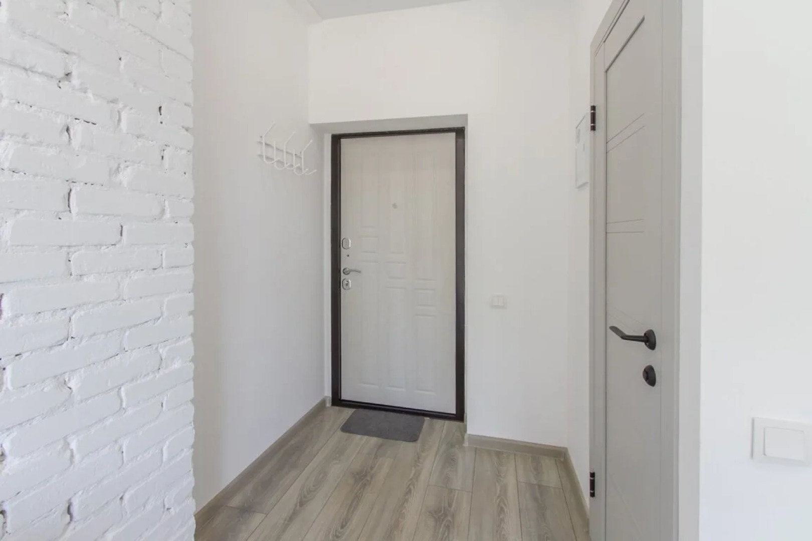 Квартира Домиго на улице Ленинградская 55