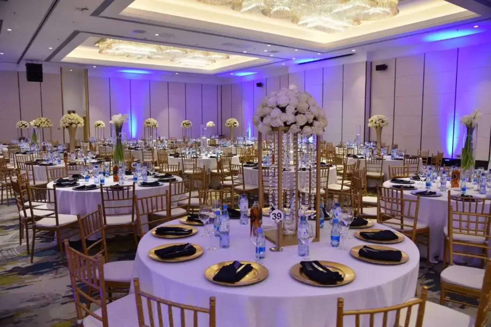 Отель Ethiopian Skylight