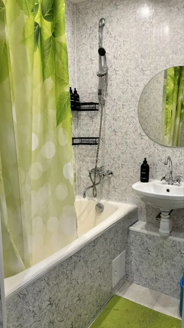 Апартаменты для комфортного размещения до 4-х человек