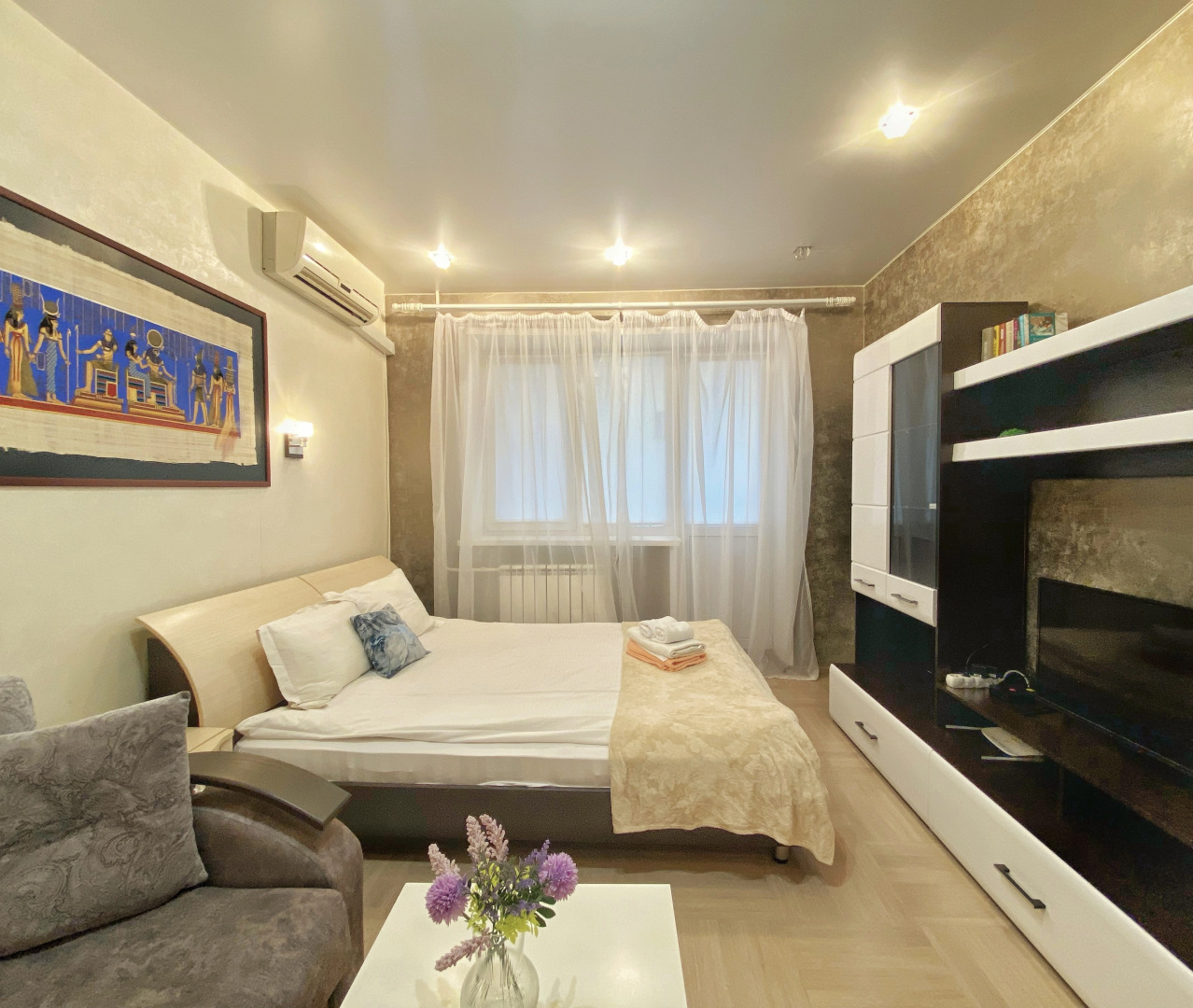 Апартаменты Apart-Comfort на Республиканской 4/1