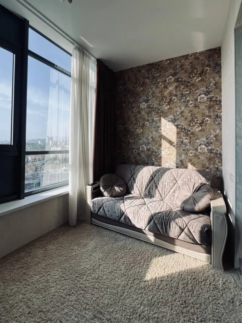 Квартира Сочинские Виды