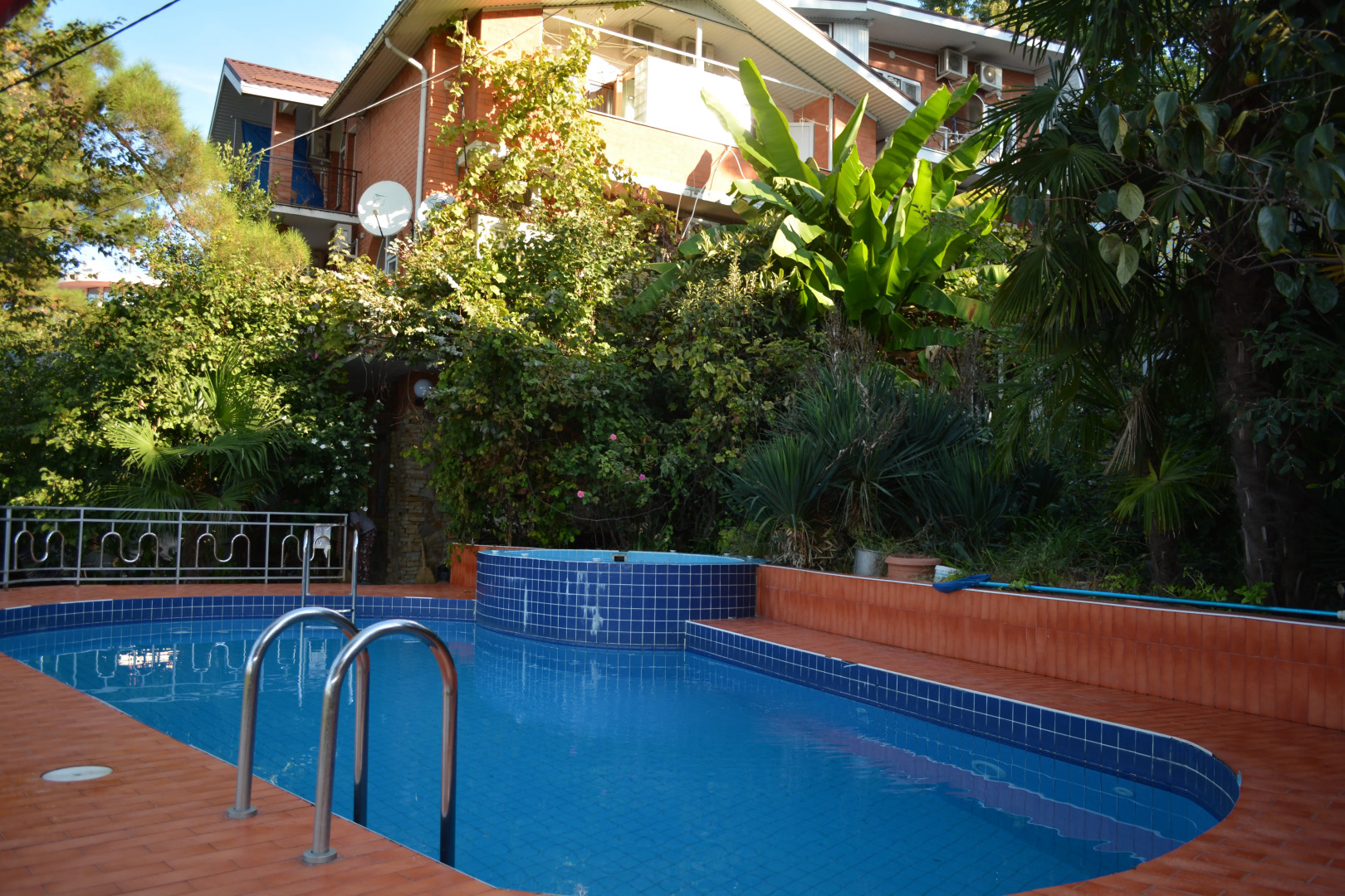 Гостевой дом Ирина