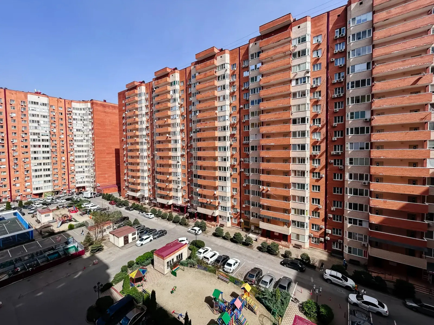 Апартаменты У Нас Как Дома