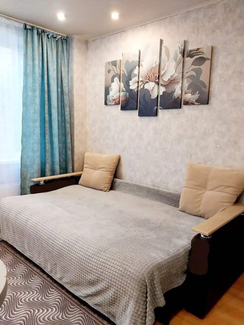 Квартира БС-50/2