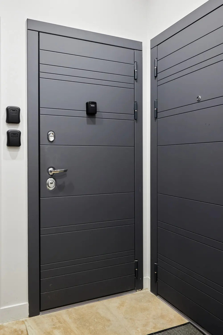 Квартира в ЖК Искра-Парк 8 эт 2