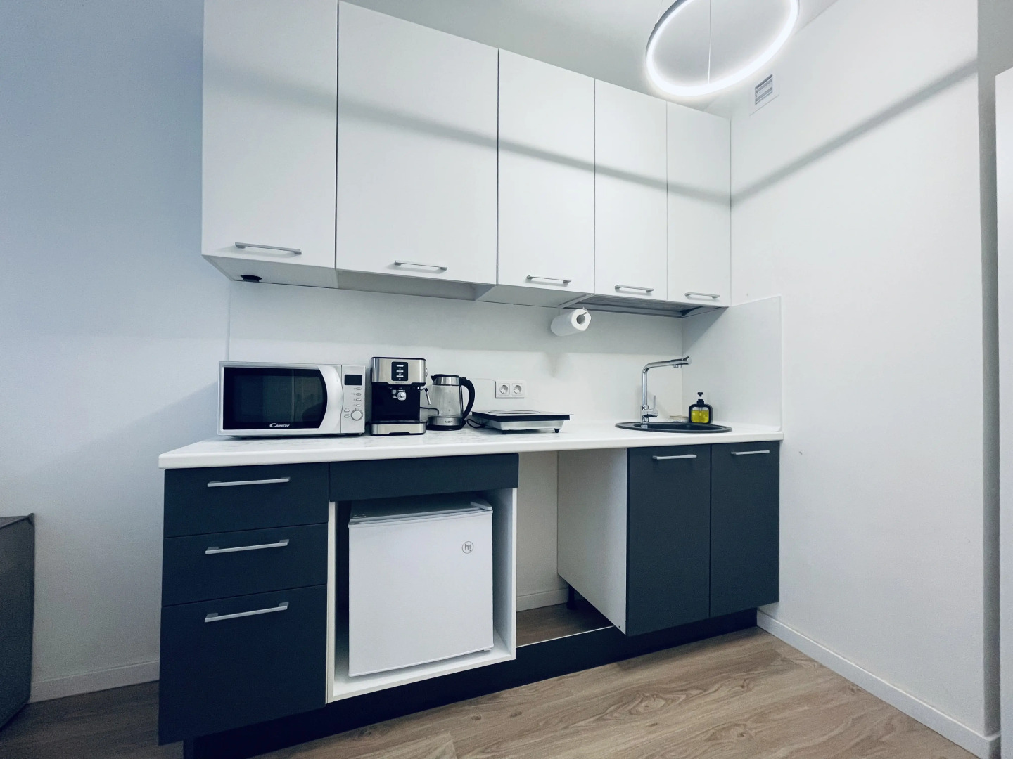 Квартира Евродвушка у Аэропорта Внуково