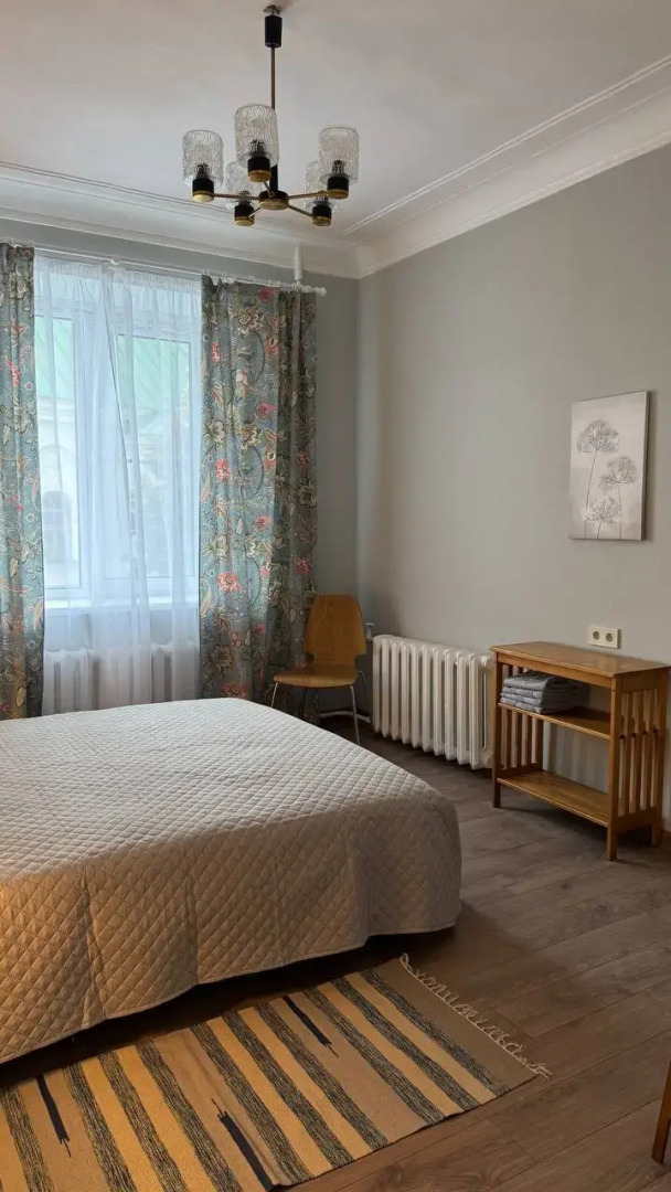 Квартира уютная в самом центре исторической части города