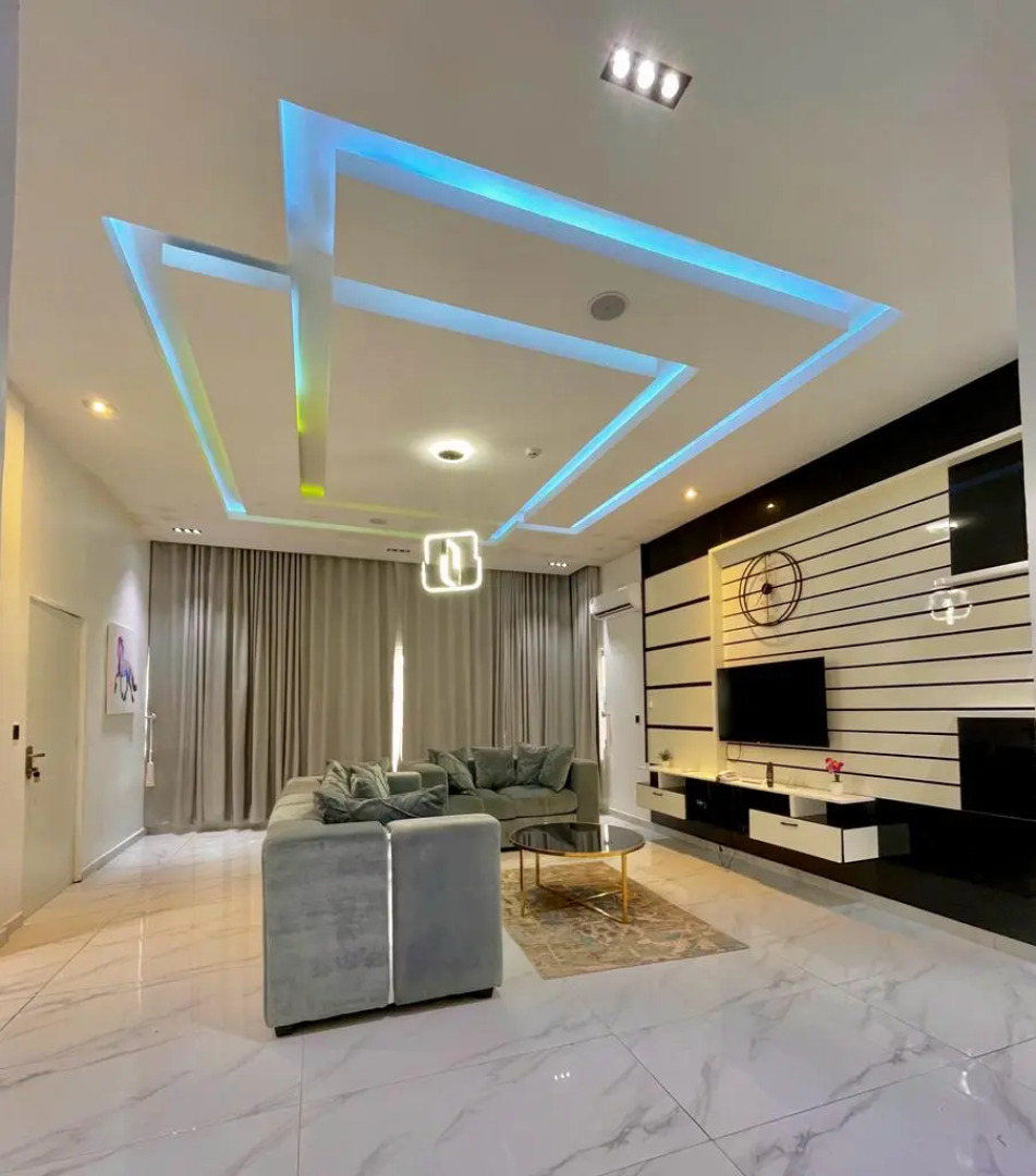 Апартаменты Lisa Suites